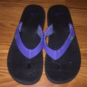 sanuk yoga serenity 4